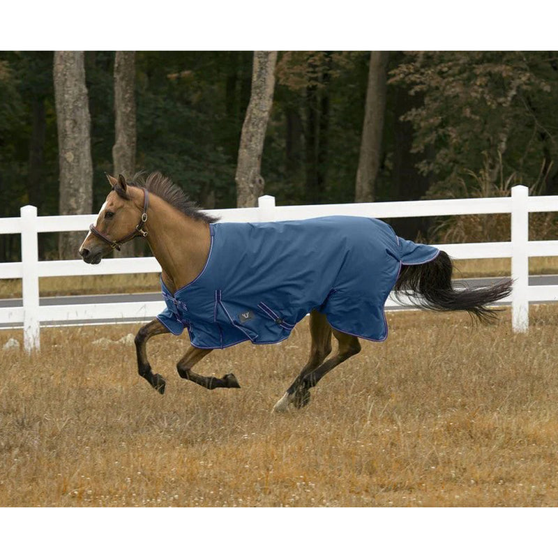 Tuffrider 600 D Comfy Winter Blanket_1