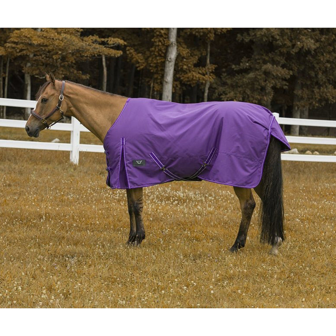 Tuffrider 600 D Comfy Winter Blanket_7