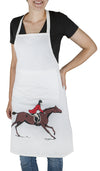 Tuffrider Equestrian Themed Apron - Breeches.com
