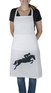Tuffrider Equestrian Themed Apron - Breeches.com