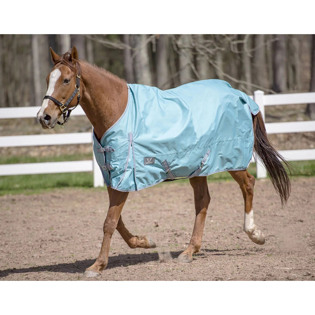 TuffRider 600 D Comfy Winter Standard Neck Turnout Sheet - Breeches.com