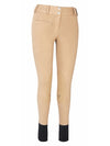 TuffRider Ladies Cotton Lowrise Wide Waistband Breeches (Long) - Breeches.com