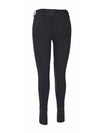 TuffRider Ladies Cotton Lowrise Wide Waistband Breeches (Long) - Breeches.com