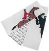Tuffrider Equestrian Themed Placemat - Breeches.com
