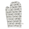 TuffRider Equestrian Themed Oven Mitts - Breeches.com