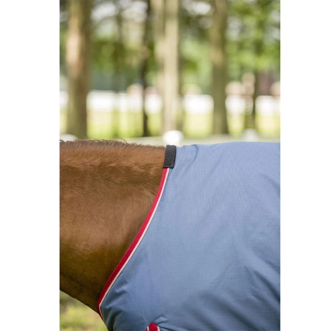 Tuffrider Bonum 600D Rip Stop Standard Neck Blanket - Breeches.com
