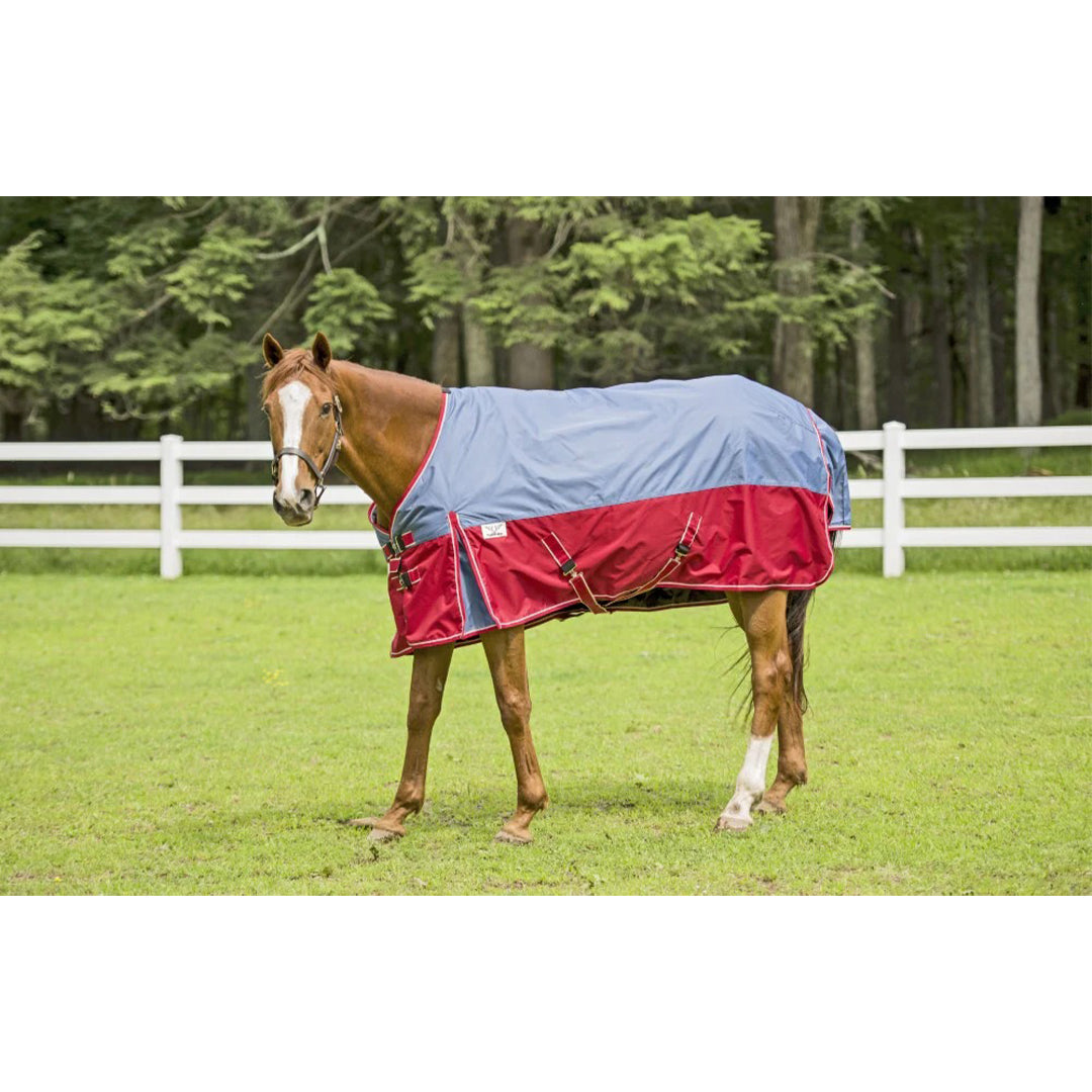 Tuffrider Bonum 600D Rip Stop Standard Neck Blanket - Breeches.com