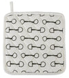 Tuffrider Equestrian Themed Pot Holders - Breeches.com