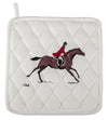 Tuffrider Equestrian Themed Pot Holders - Breeches.com