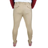 TuffRider Men's Claudio Knee Patch Breeches - Breeches.com