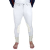 TuffRider Men's Claudio Knee Patch Breeches - Breeches.com