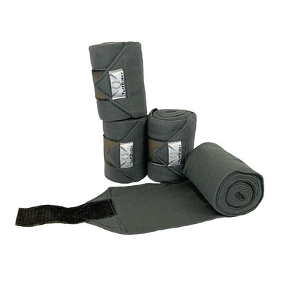 TuffRider Horse Fleece Polo Bandages - Breeches.com