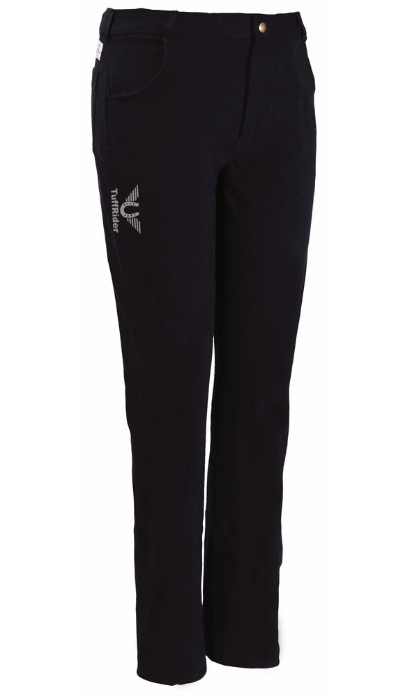 TuffRider Unisex Pro Polo Jeans - Breeches.com