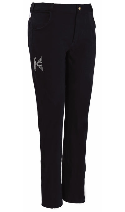 TuffRider Unisex Pro Polo Jeans - Breeches.com