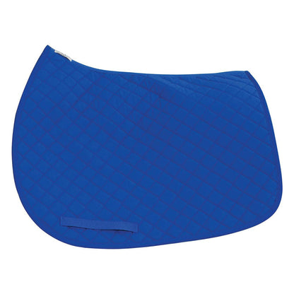 TuffRider Basic All Purpose Saddle Pad - Breeches.com