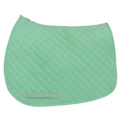 TuffRider Basic All Purpose Saddle Pad - Breeches.com