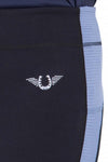 TuffRider Ladies Ventilated Schooling Tights - Breeches.com