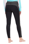 TuffRider Ladies Ventilated Schooling Tights - Breeches.com