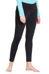 TuffRider Ladies Ventilated Schooling Tights - Breeches.com