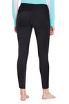 TuffRider Ladies Ventilated Schooling Tights - Breeches.com