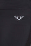 TuffRider Ladies Ventilated Schooling Tights - Breeches.com