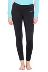 TuffRider Ladies Ventilated Schooling Tights - Breeches.com