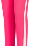 TuffRider Children's Ventilated Schooling Riding Tights - Breeches.com