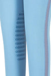 TuffRider Children's Ventilated Schooling Riding Tights - Breeches.com