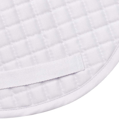 TuffRider Jumping Saddle Pad - Breeches.com
