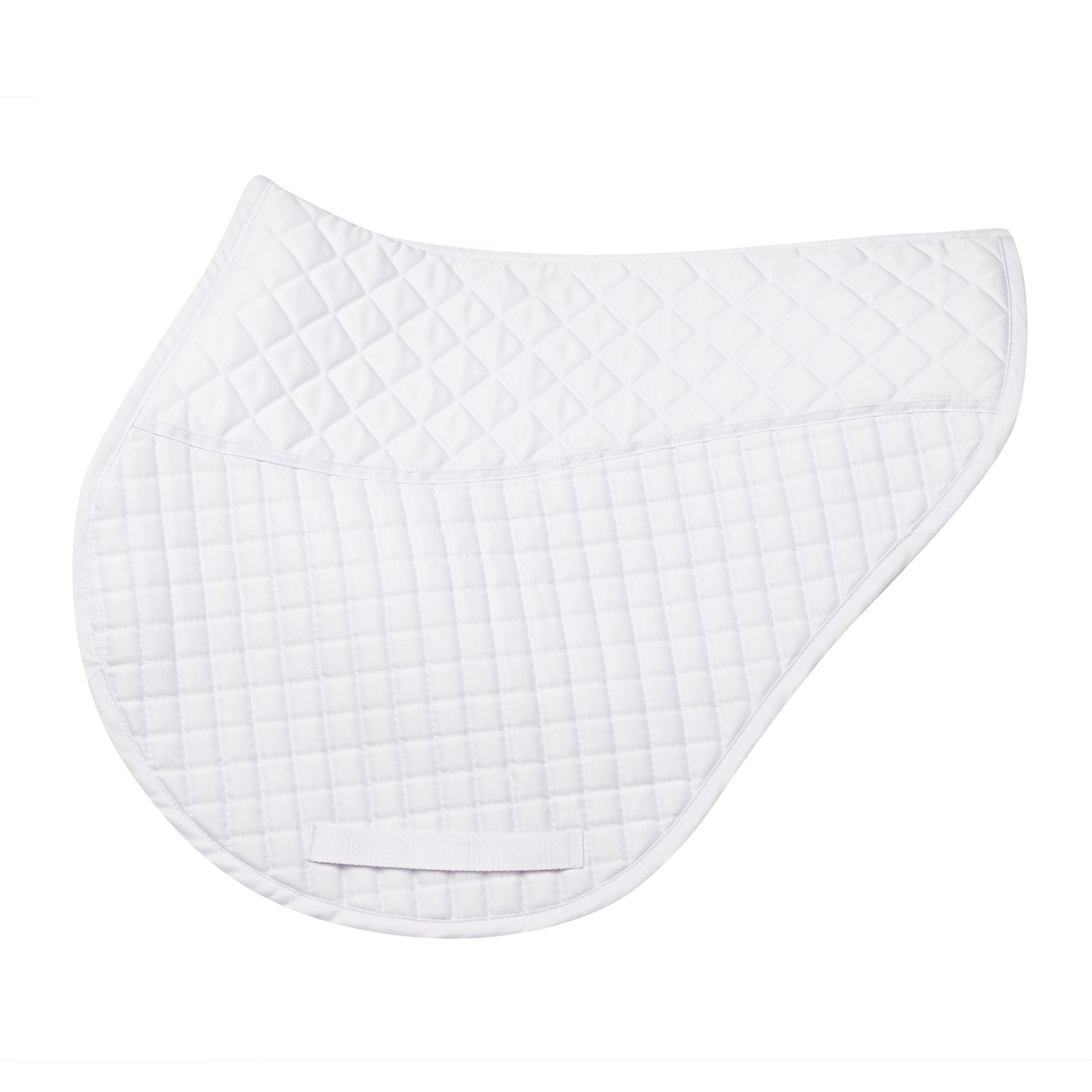 TuffRider Jumping Saddle Pad - Breeches.com