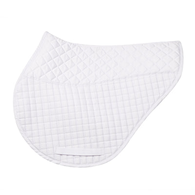 TuffRider Jumping Saddle Pad - Breeches.com