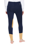 TuffRider Ladies Unifleece Pull-On Winter Breeches - Breeches.com