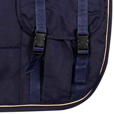 TuffRider Trail Riding Pad - Breeches.com