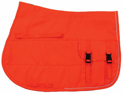 TuffRider Trail Riding Pad - Breeches.com