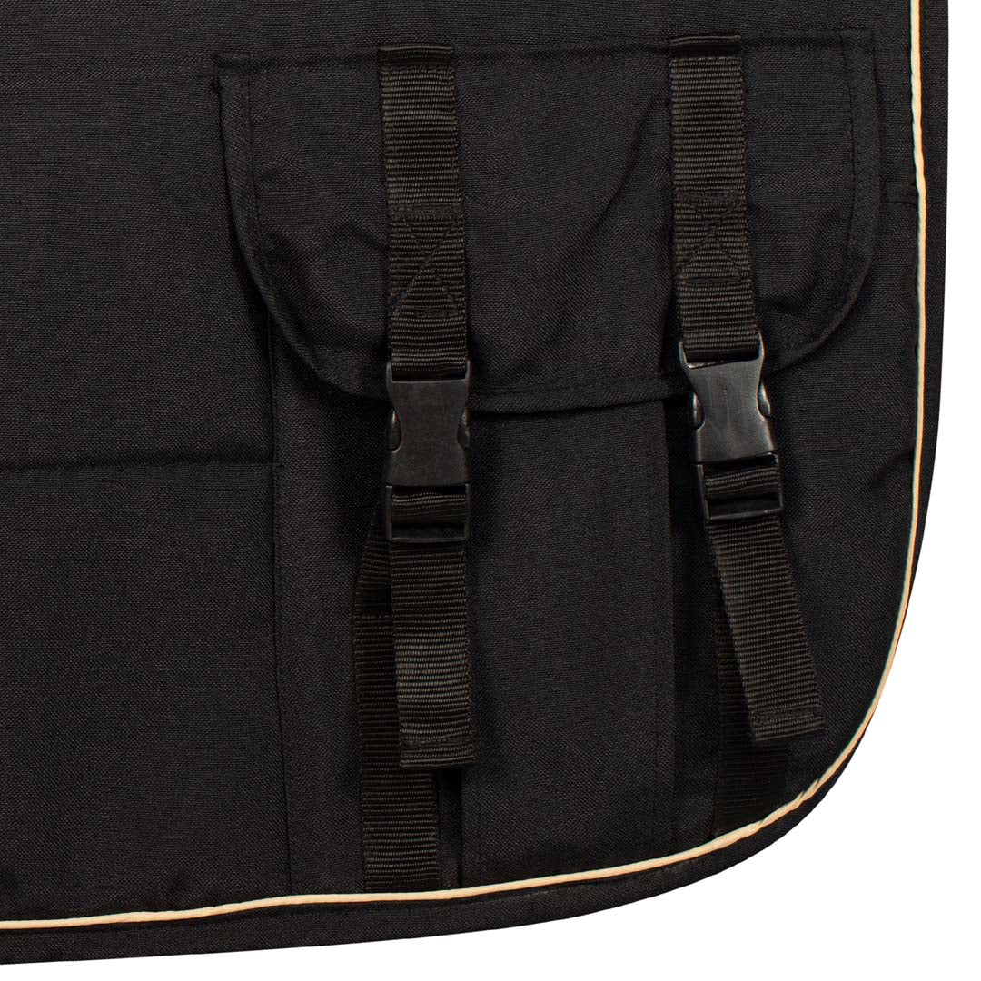 TuffRider Trail Riding Pad - Breeches.com