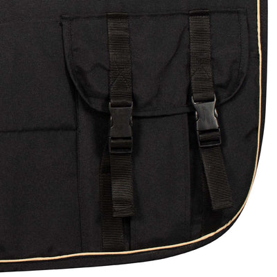 TuffRider Trail Riding Pad - Breeches.com