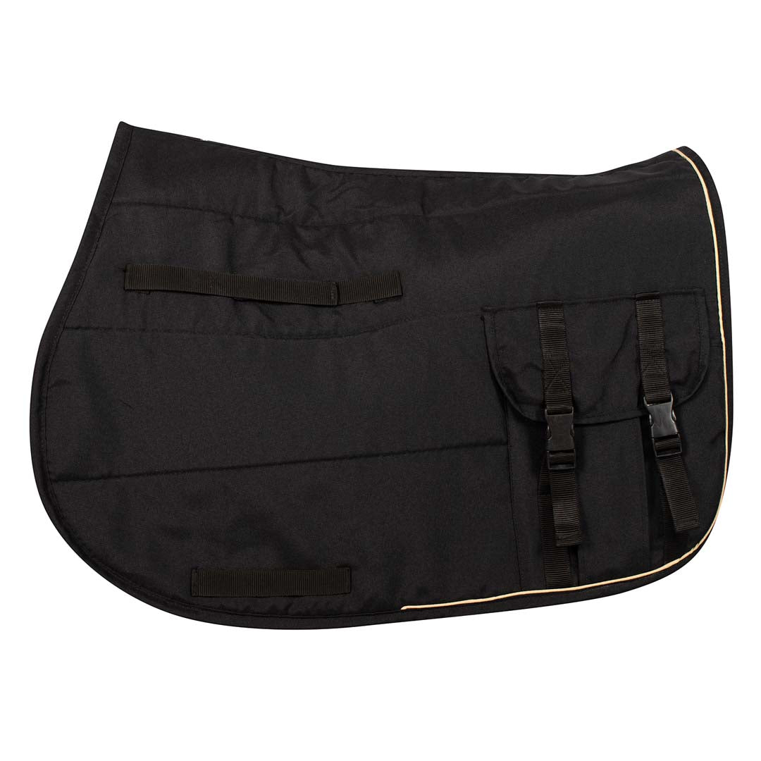 TuffRider Trail Riding Pad - Breeches.com