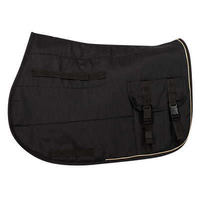 TuffRider Trail Riding Pad - Breeches.com