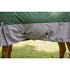 TuffRider Bonum 1200D Medium Weight Standard Neck Two Tone Turnout Blanket w/ 200gms of fill - Breeches.com
