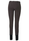 TuffRider Ladies Starter Lowrise Pull-On Knee Patch Breeches - Breeches.com