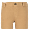 TuffRider Children's Starter Lowrise Pull-On Knee Patch Breeches - Breeches.com