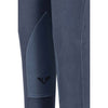 TuffRider Children's Starter Lowrise Pull-On Knee Patch Breeches - Breeches.com