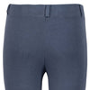 TuffRider Children's Starter Lowrise Pull-On Knee Patch Breeches - Breeches.com