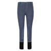 TuffRider Children's Starter Lowrise Pull-On Knee Patch Breeches - Breeches.com