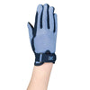 TuffRider Children's Double Up Air Mesh Half Chap and Glove Set - Breeches.com