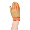 TuffRider Children's Double Up Air Mesh Half Chap and Glove Set - Breeches.com
