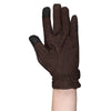 TuffRider Ladies Double Up Air Mesh Half Chap and Glove Set - Breeches.com