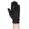 TuffRider Ladies Double Up Air Mesh Half Chap and Glove Set - Breeches.com