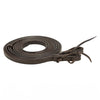 TuffRider Western Single Ply Harness Split Reins - Breeches.com