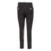 TuffRider Boys Patrol Light Knee Patch Breeches - Breeches.com